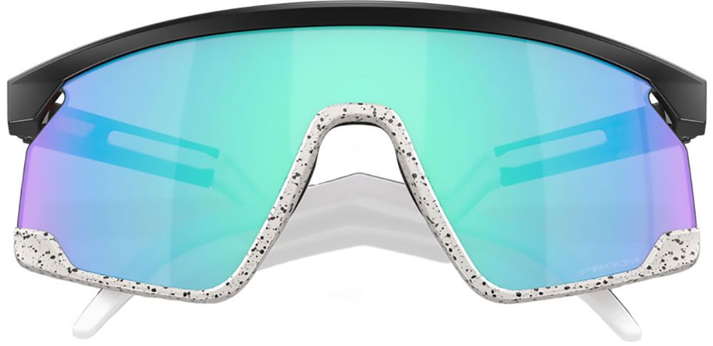 Oakley BXTR Prizm Sapphire - Sportbrille kaufen | Bike-Discount
