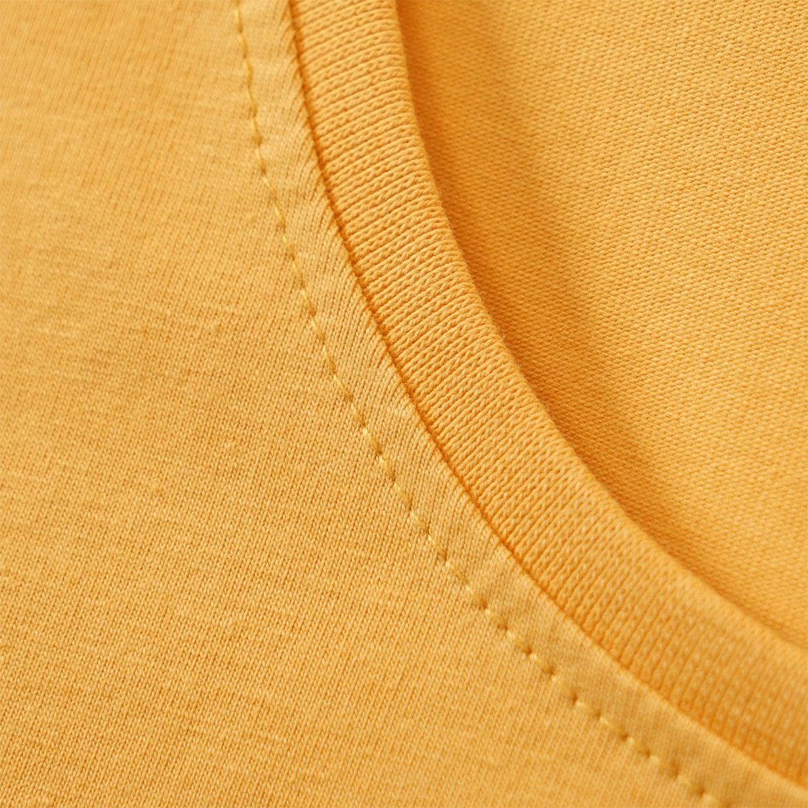 2 Mädchen Langarmshirts im Basic-Style