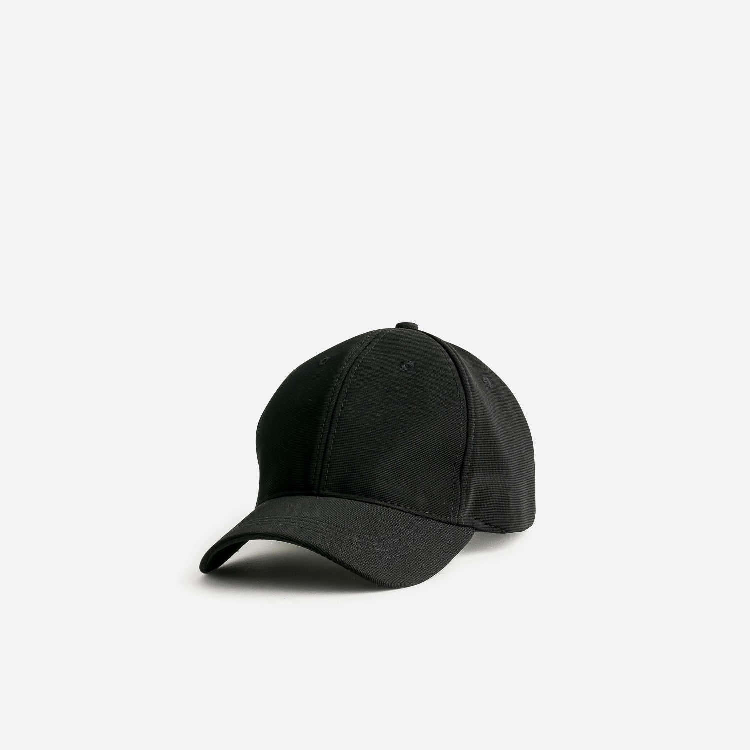 Casquette noire