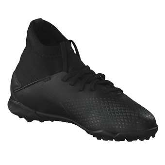 adidas Predator 20.3 TF J Fußball in schwarz