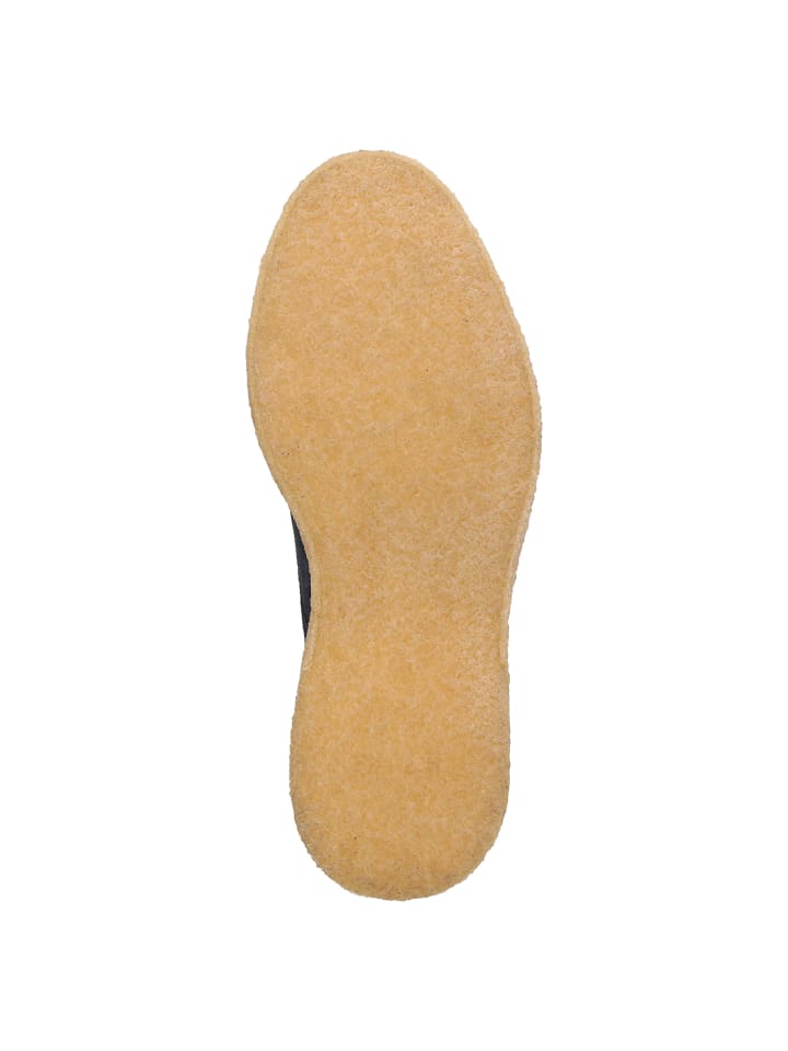 Sioux Stiefelette Apollo-022 in dunkelblau günstig kaufen