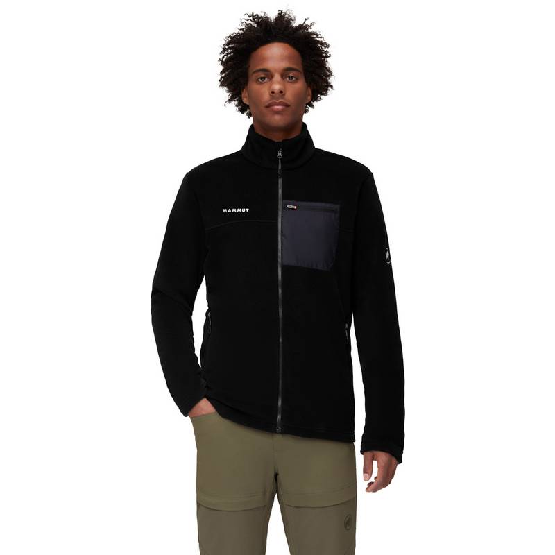 Mammut Innominata Fleecejacke Herren