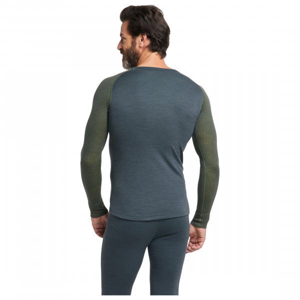 Devold - Duo Active Shirt - Merinounterwäsche