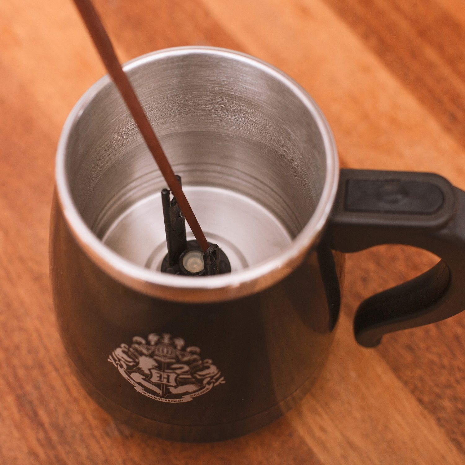 Thumbs Up Tasse