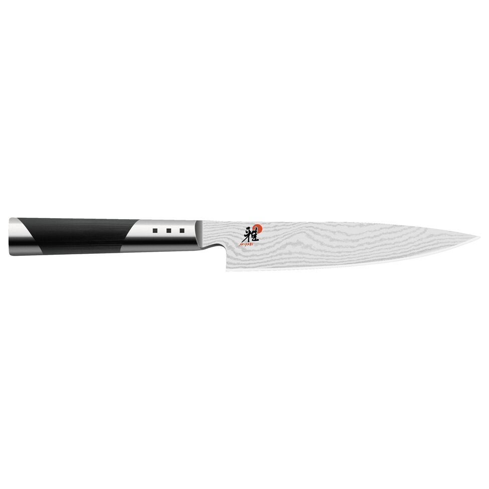 Shotoh 13 cm, Micarta