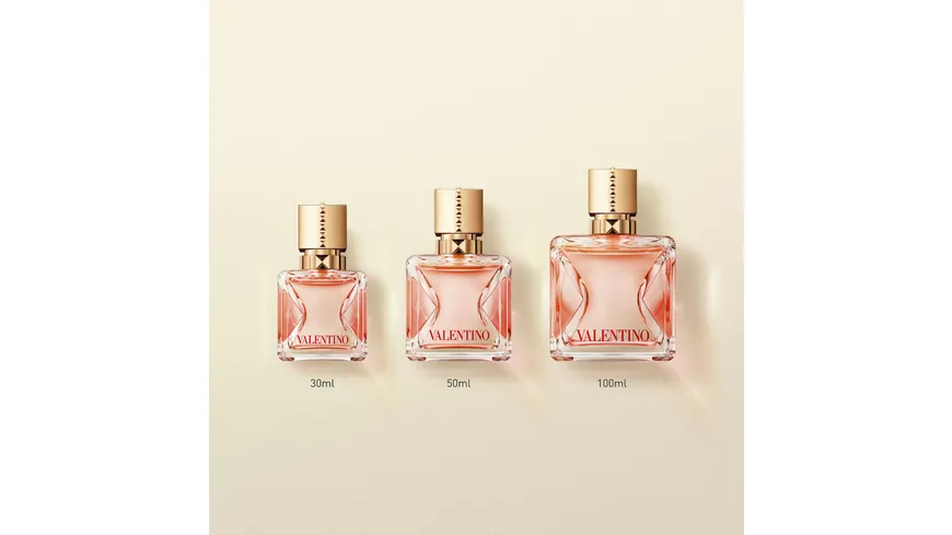 VALENTINO Voce Viva Intensa Eau de Parfum 50 ml