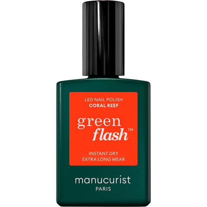 Green Flash