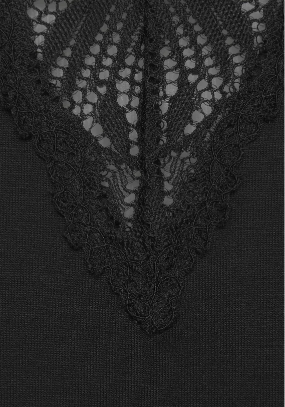 Pyjamaoberteil