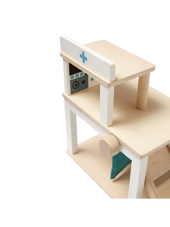 Kids Concept Krankenhaus Aiden ab 3 Jahre günstig kaufen onesize