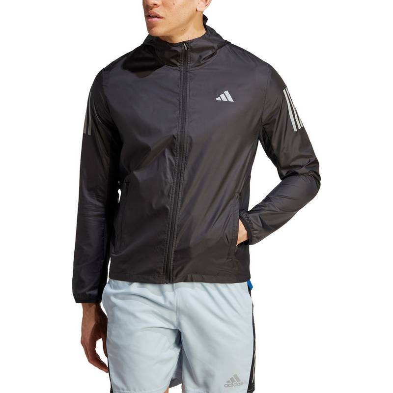 adidas OTR Laufjacke Herren