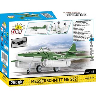 Messerschmitt Me262