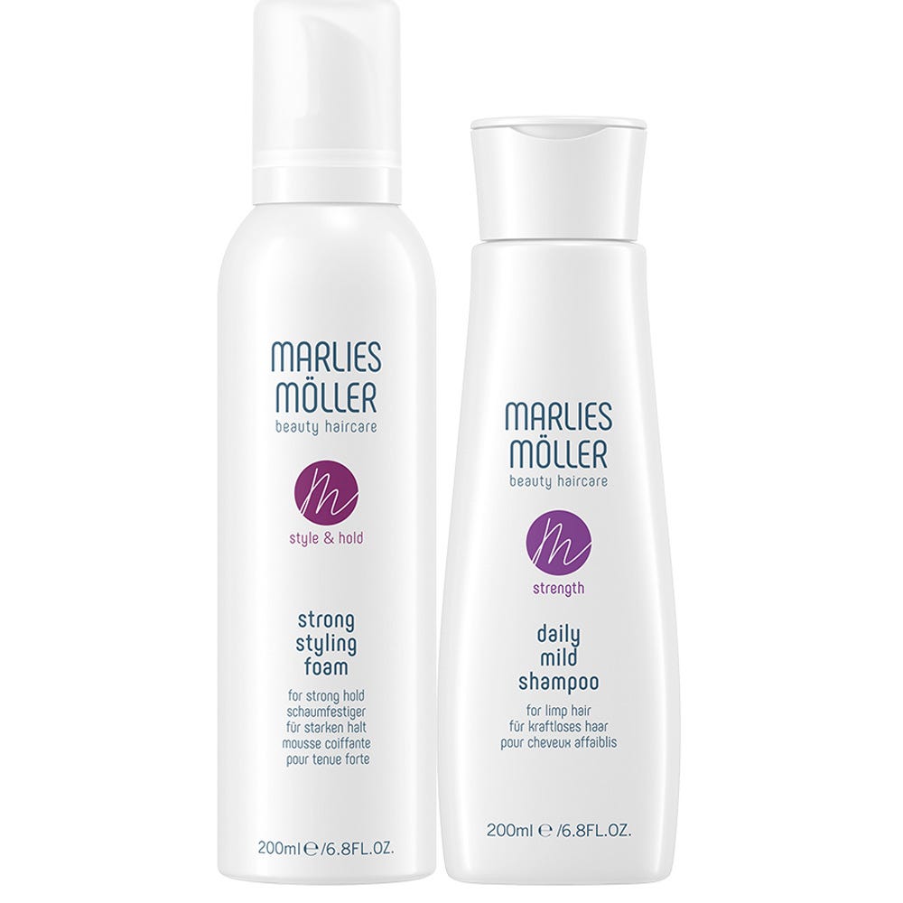 Marlies Möller Topseller Set