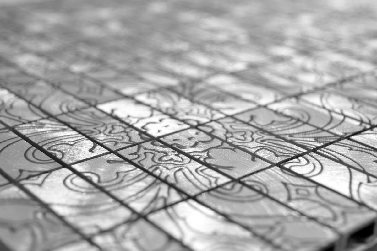 Mosani Mosaikfliesen