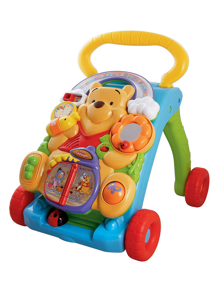 vtech 2-in-1-Laufwagen 