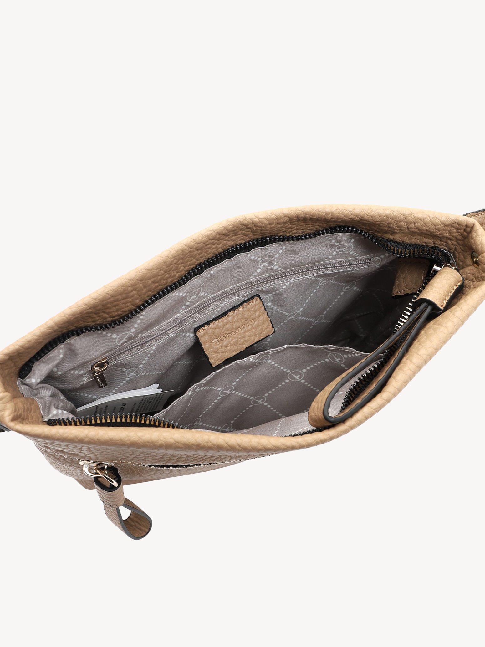 Sacs à bandoulière - beige