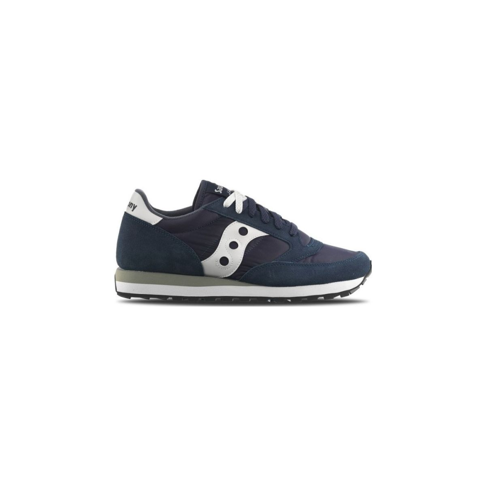Saucony Jazz Original S2044-316 / blau