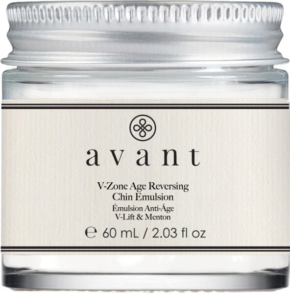 Avant Age Defy+ V-zone Age Reversing Chin emulsion Gesichtsöl