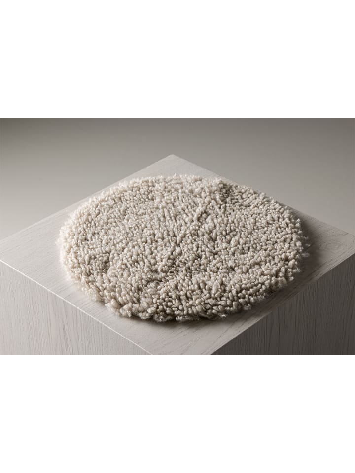 ebuy24 Sitzkissen Katy Hellgrau 34 x 34 cm günstig kaufen onesize