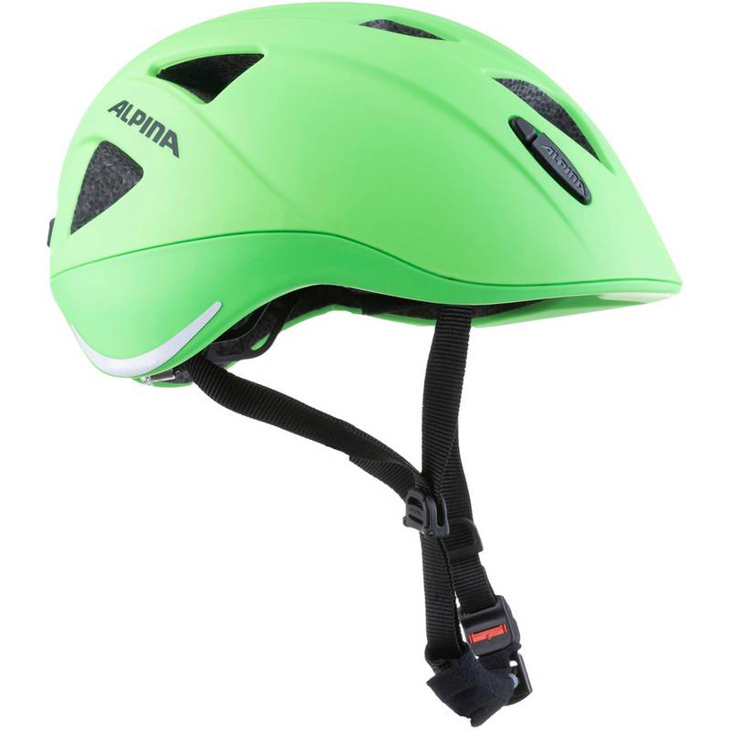 ALPINA XIMO L.E. Helm Kinder