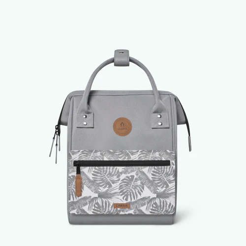 Adventurer Small Backpack Poitiers Grey