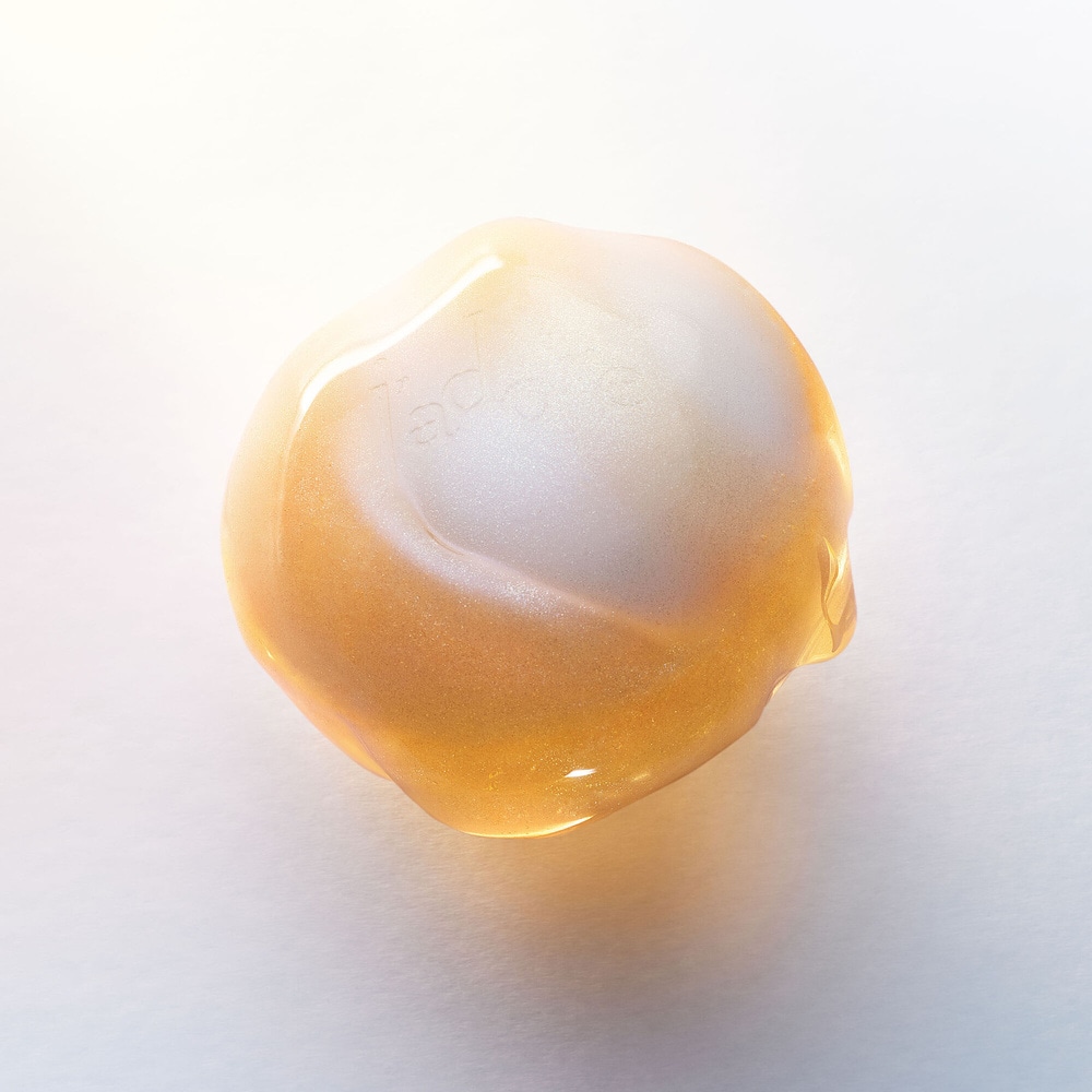 DIOR J'adore Les Adorables Gelée d'Or Gel scintillant parfumé pourle corps