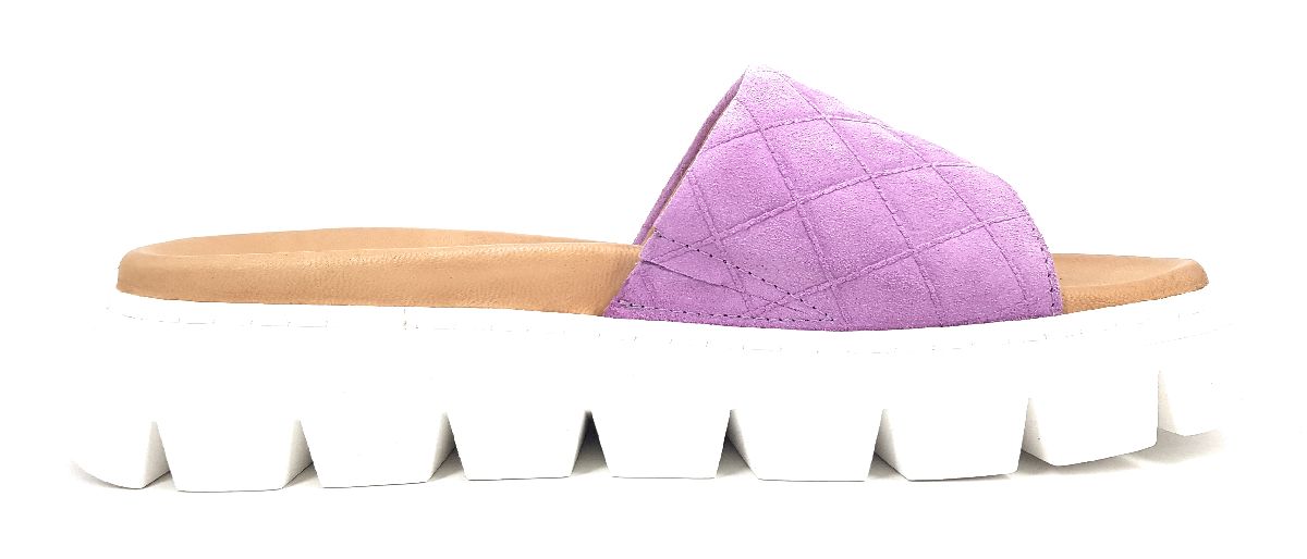 Apple of Eden SS22-GIA 89 Violett 89 light purple