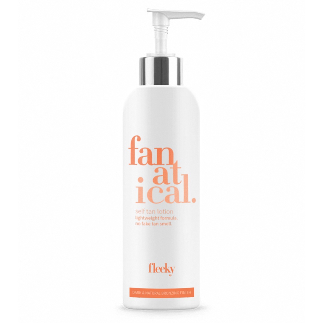Self Tan Lotion