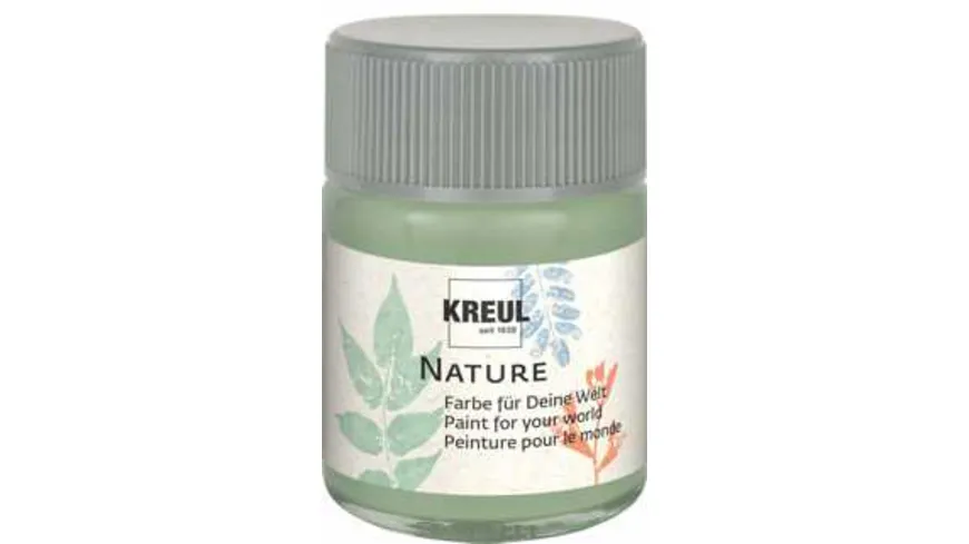 KREUL Nature Eukalyptus 50 ml