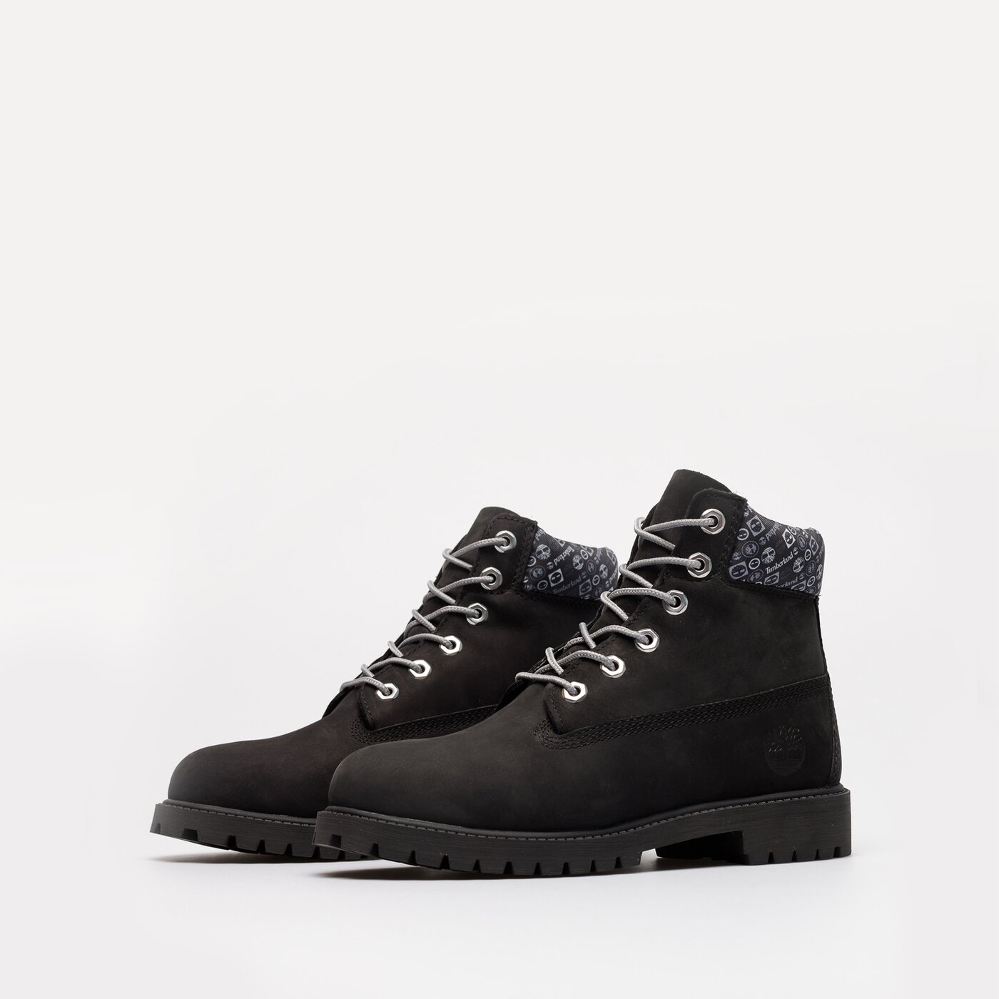 TIMBERLAND PREMIUM Schwarz