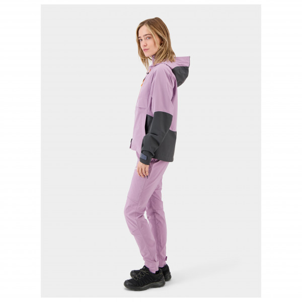Didriksons - Women's Indus Jacket - Regenjacke
