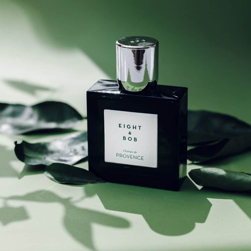 EIGHT & BOB Iconic Collection Champs de Provence Eau de Parfum Nat. Spray