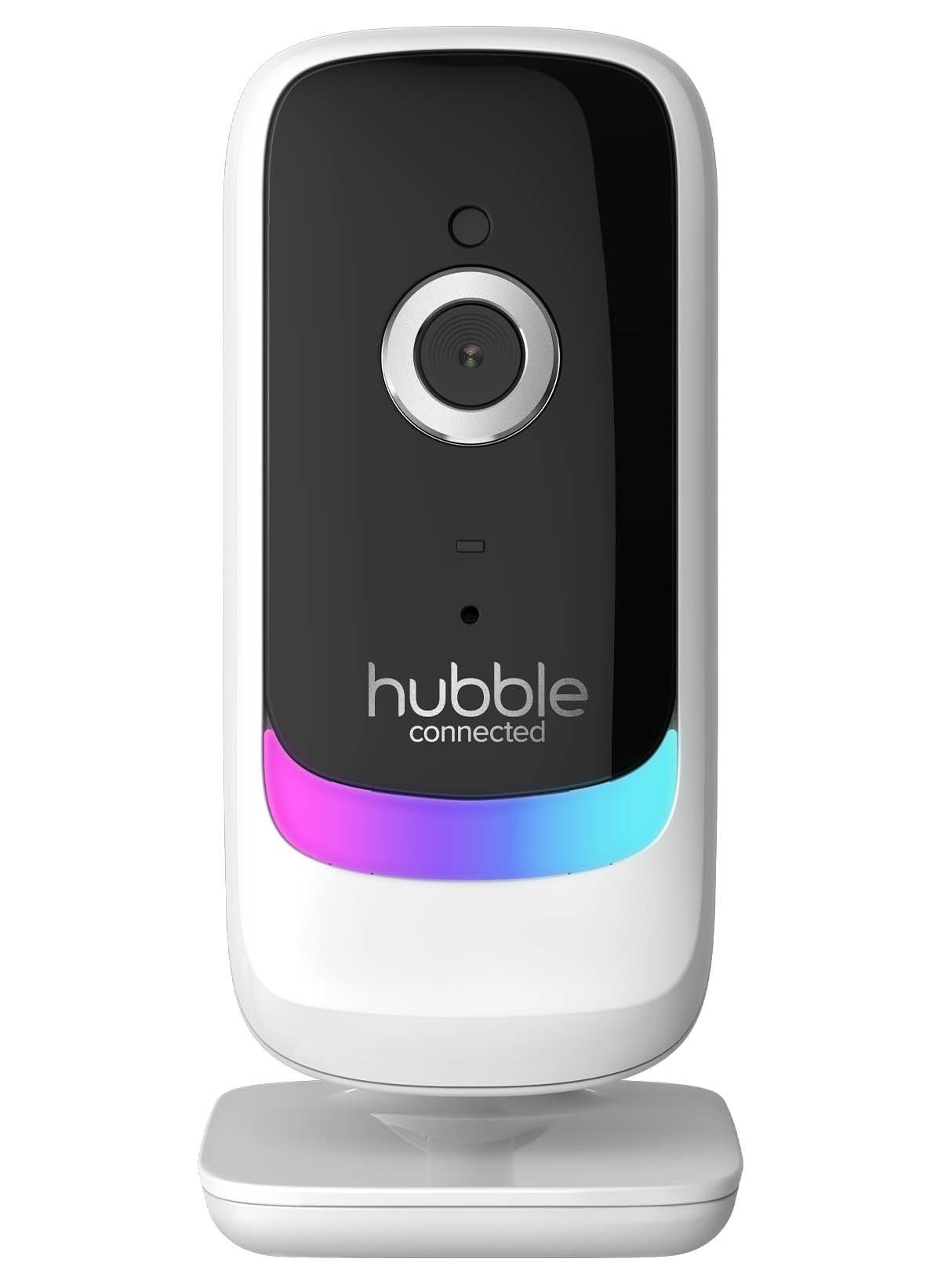 Hubble Connected Video-Babyphone Hubble Connected Nursery Pal Essentials