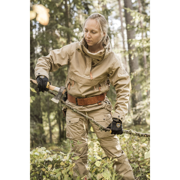 GAITER TROUSERS NO. 1 W Damen - Trekkinghose