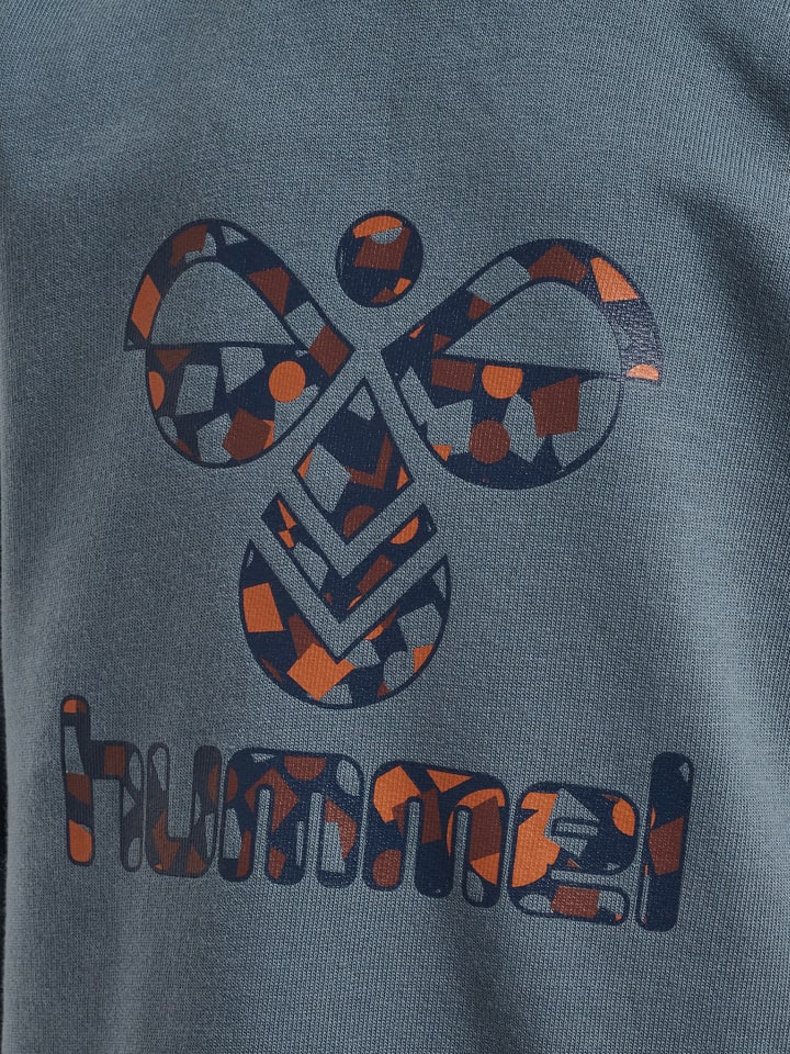 Hummel Hummel Sweatshirt Hmllime Kinder in !STORMY WEATHER günstig kaufen