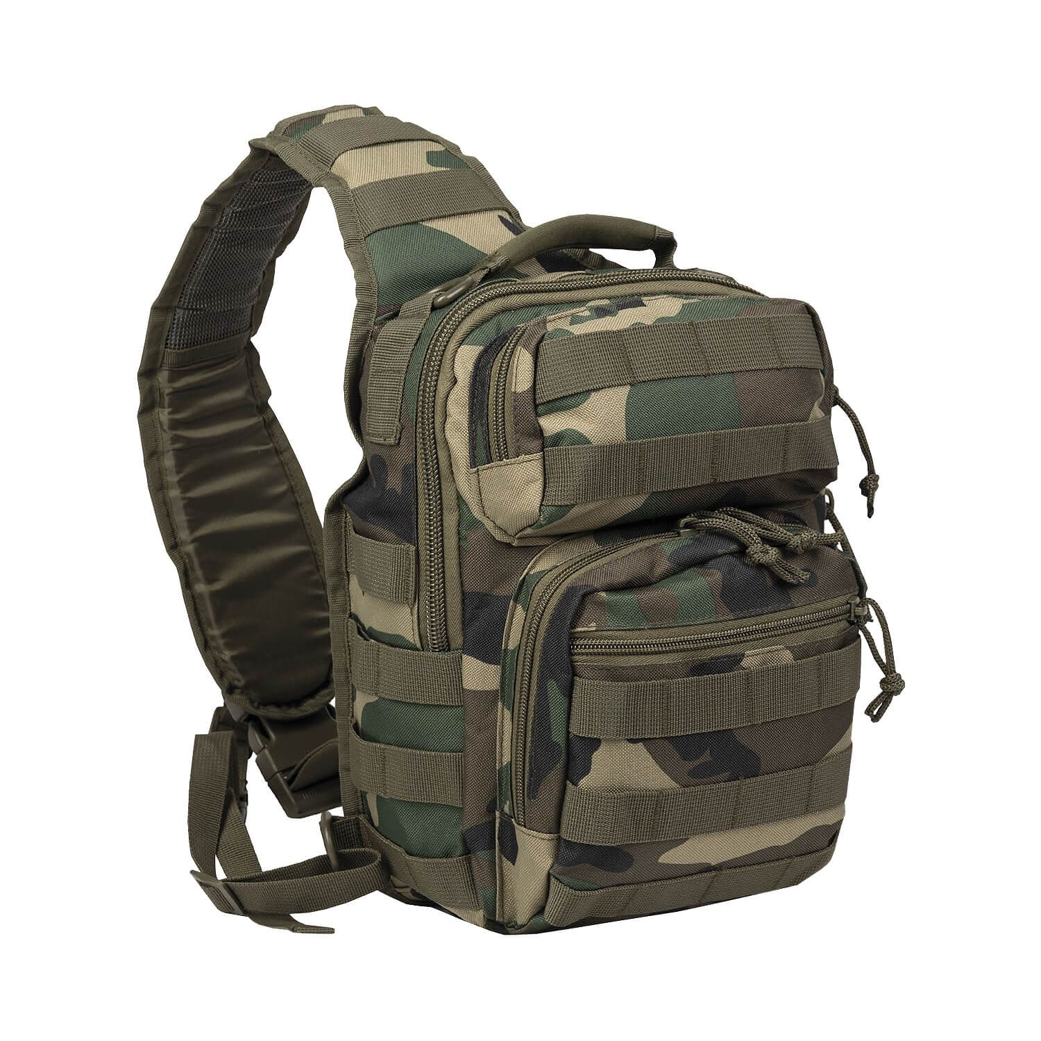 One Strap Assault Pack Small
