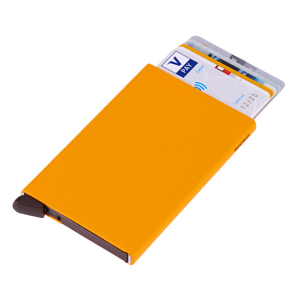 CARDPROTECTOR POWDER - Portmonee
