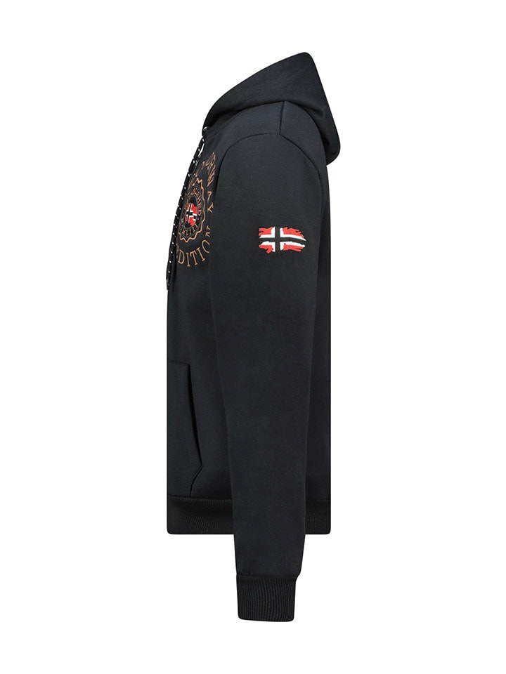 Geographical Norway Sweatjacke 