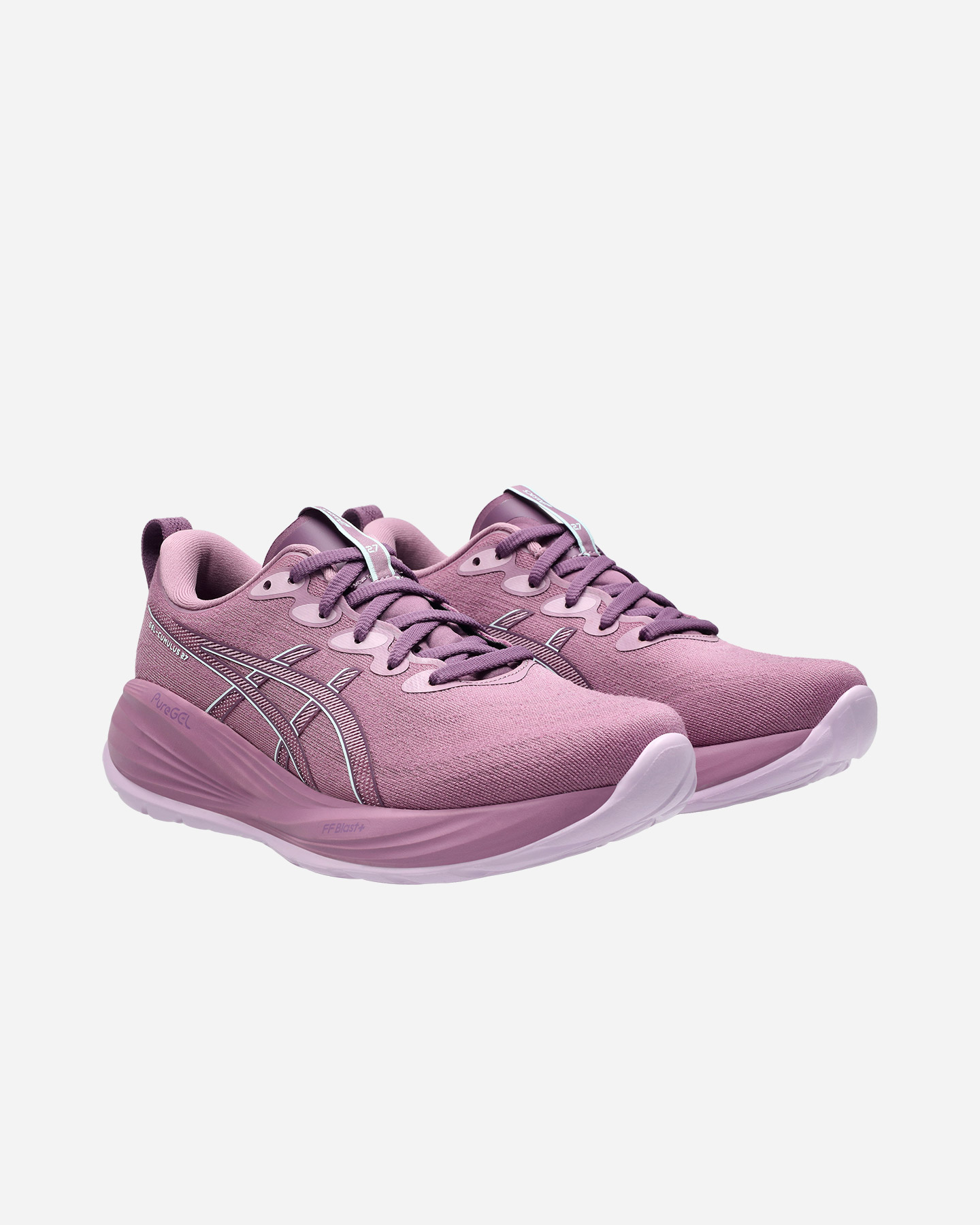 Buty do biegania Scarpe Asics Gel Cumulus 27 W 1012B772-500