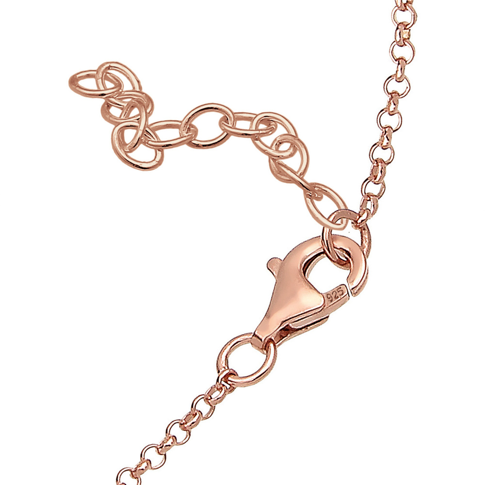 Elli Elli Bracelet Buclage  Femme  (925/1000) Argent Bracelet