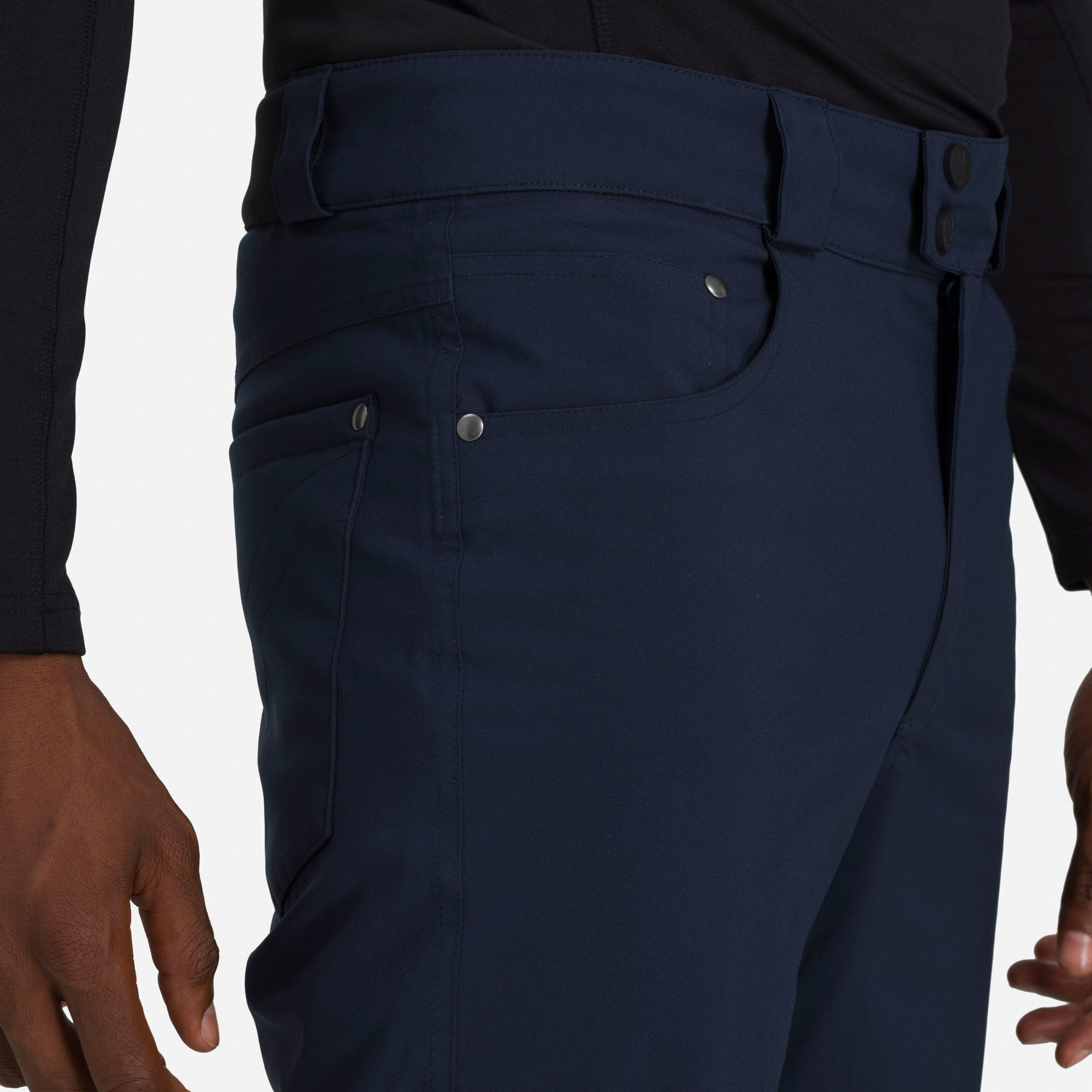 Pantalon de ski Palmares Homme