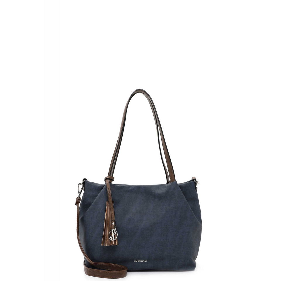 Emily&Noah Elke Shopper