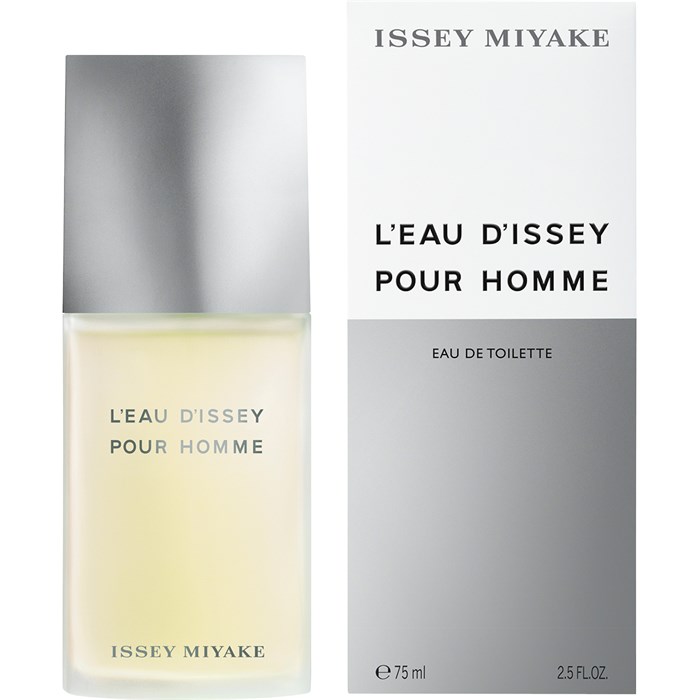 Eau de Toilette Spray