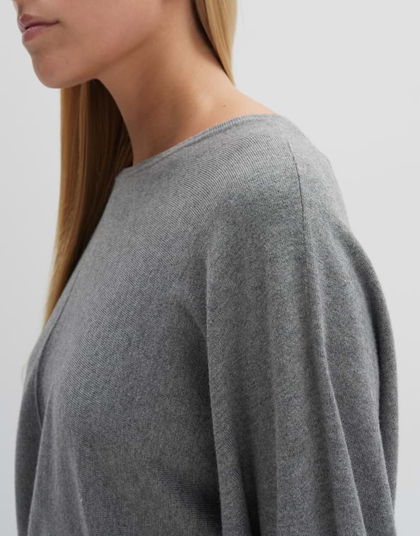 Strickpullover Taliya line