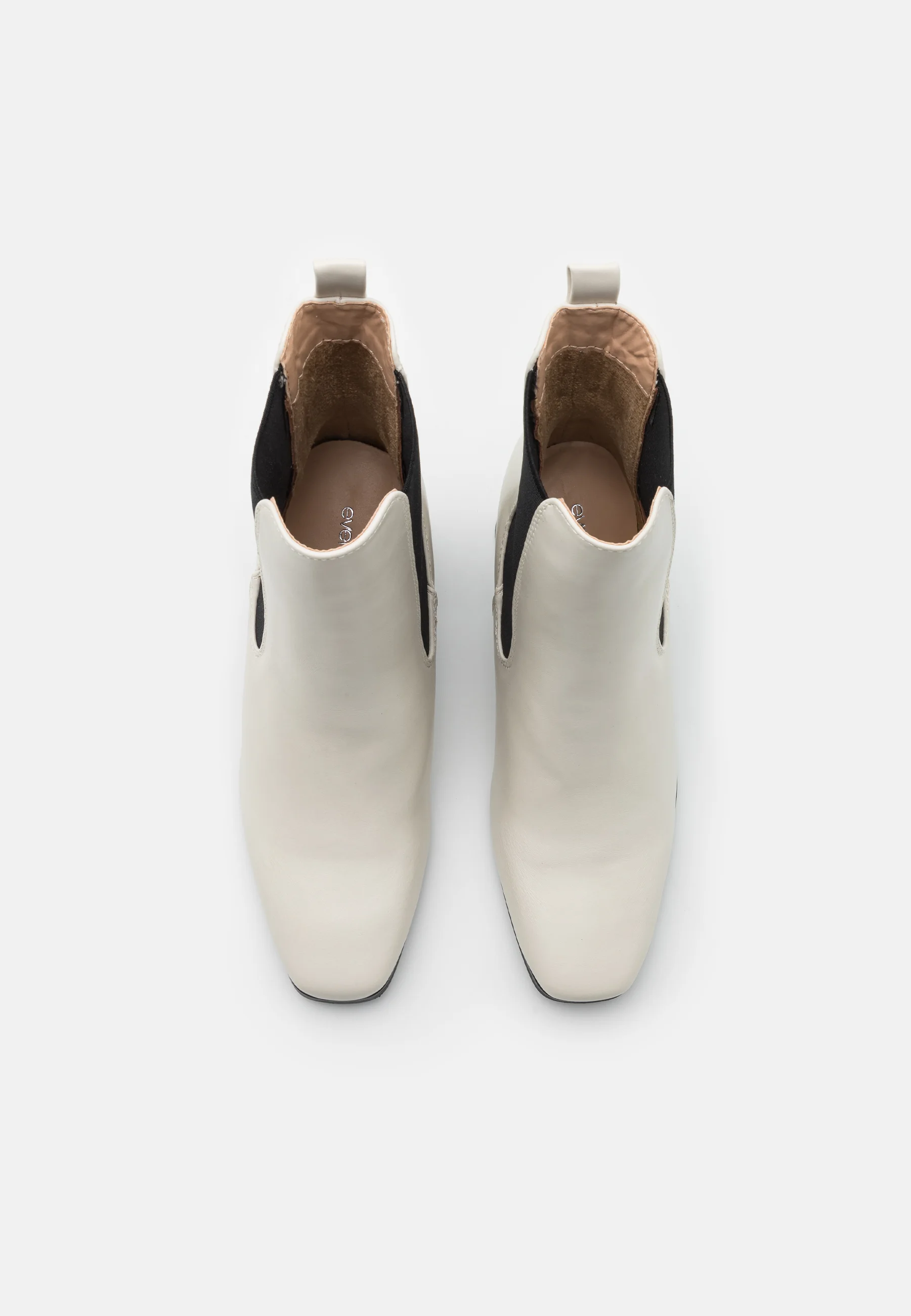 Botines de corte ancho Even&Odd