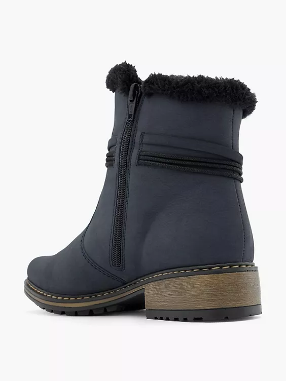 Rieker Boots