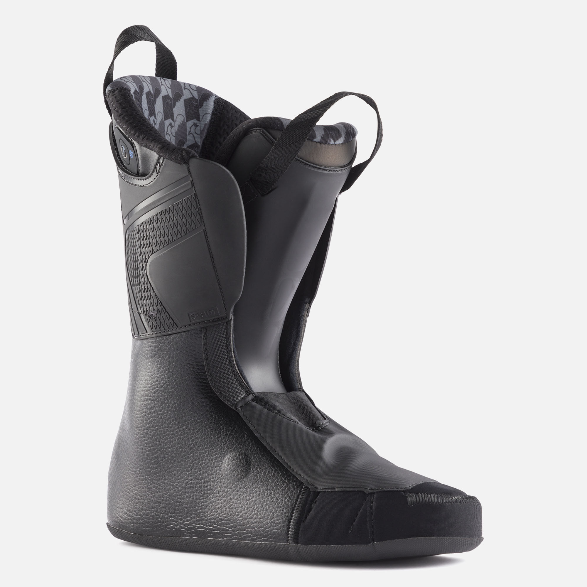 Chaussures de ski de Piste homme HI-Speed Pro Heat MV GW