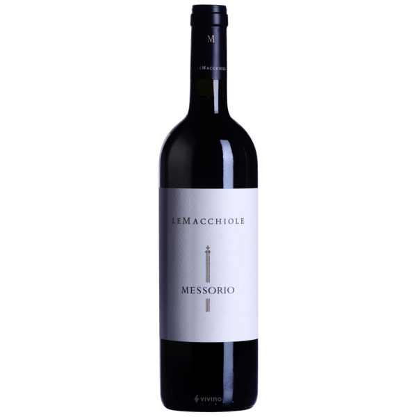 Le MacchioleMessorio 2019