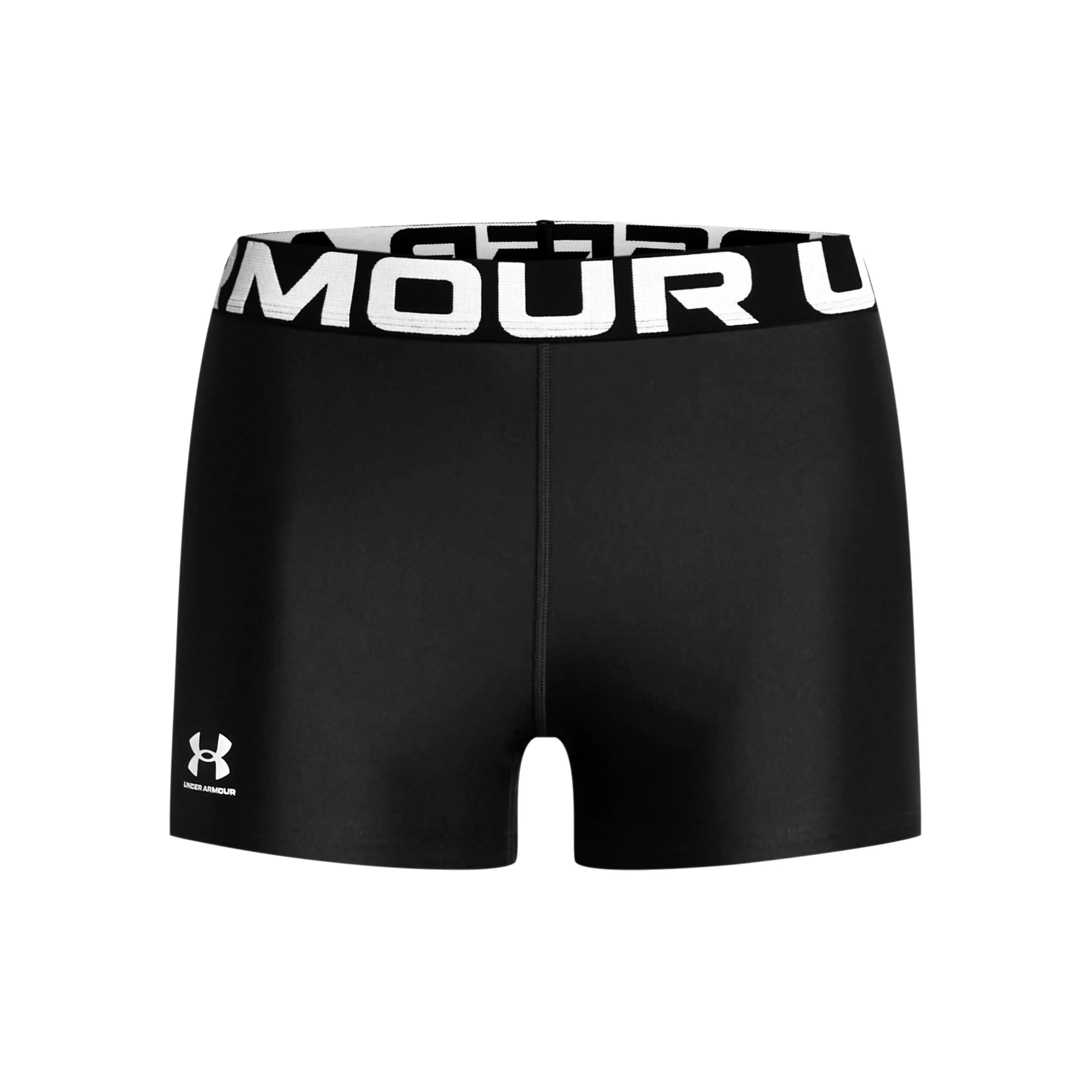 Heatgear Authentics Shorty Ballshort Damen - Blau