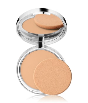 CLINIQUE Stay Matte Sheer Kompaktpuder-7.6 g