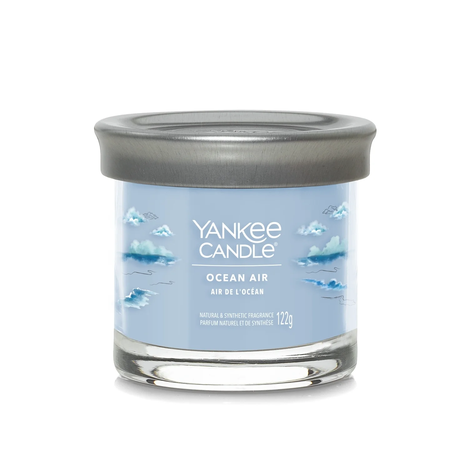 Vonná sviečka Signature Tumbler Candles Ocean Air